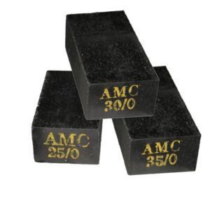 AMC 300x300 - Eccentric Bottom Tap-hole (EBT) Block