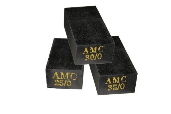 AMC - Alumina-Magnesia-Carbon (AMC) Bricks
