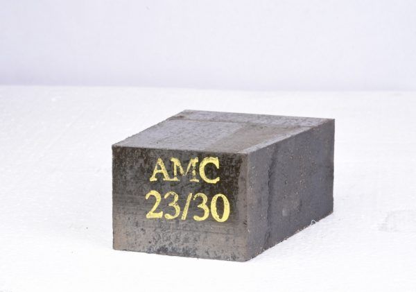 AMC2 - Alumina-Magnesia-Carbon (AMC) Bricks